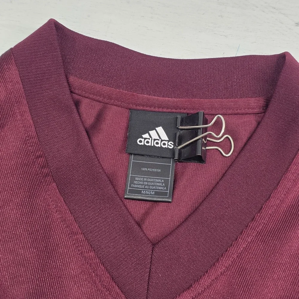 adidas mississippi state